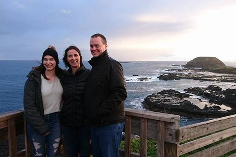 Phillip Island Medium Size Group Tour - Accommodation Sunshine Coast 0