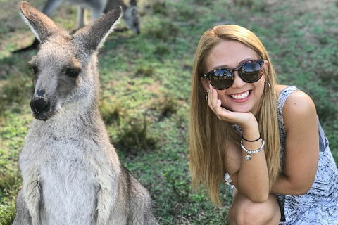 PJ Blue Mountains Supreme Day Tour - Accommodation Sunshine Coast 2