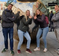 Guided Walking Tour in Adelaide - Accommodation Sunshine Coast