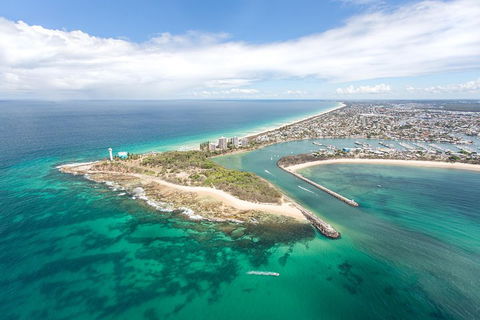 Seaplane Adventure Flight Over Maroochydore For 2 With Photobook - Accommodation Sunshine Coast 5