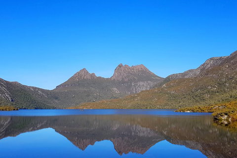 Tasmania 6 Day 'Tour In Circle' - Accommodation Sunshine Coast 3