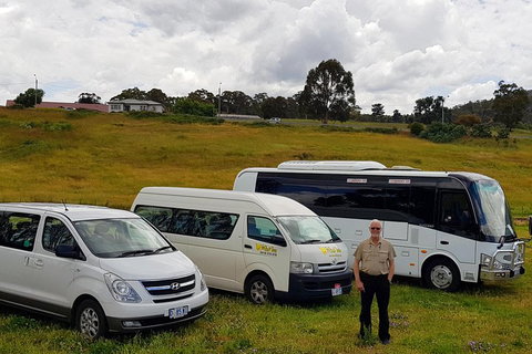 Tasmania 6 Day 'Tour In Circle' - Accommodation Sunshine Coast 5