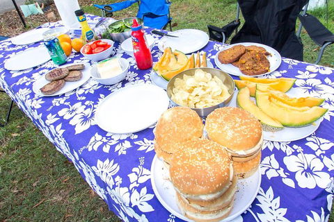 Byron Bay Combo: Minyon Falls And Hinterland Day Trip And Learn To Surf At Byron Bay - Accommodation Sunshine Coast 4