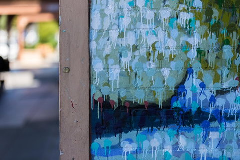 Adelaide 90-Minute Pedicab Tour: Street Art Experience - Accommodation Sunshine Coast 5