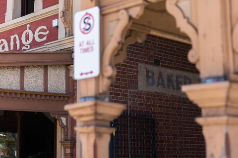 Historic Adelaide & Architecture 90- Minute Pedicab Experience - Accommodation Sunshine Coast 5