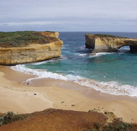 4 Day Group Camping Tour - Visit Grampians Great Ocean Road and 12 Apostles