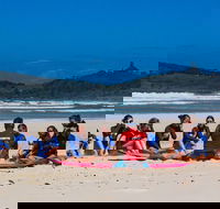 2-Day Progressive Surf Lessons - Accommodation Sunshine Coast
