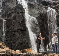 Full-Day Private Tour to Grampians from Melbourne