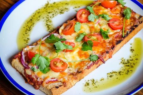 Food Tour Melbourne - St Kilda - Accommodation Sunshine Coast 1