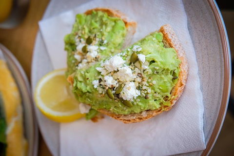 Food Tour Melbourne - St Kilda - Accommodation Sunshine Coast 5