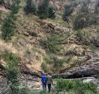 Grampians - Private Tour