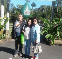 Tropical Fruit World with Wildlife Boat Cruise from Gold Coast