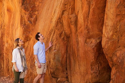 Best Of Alice Springs Full Day Tour - Accommodation Sunshine Coast 2