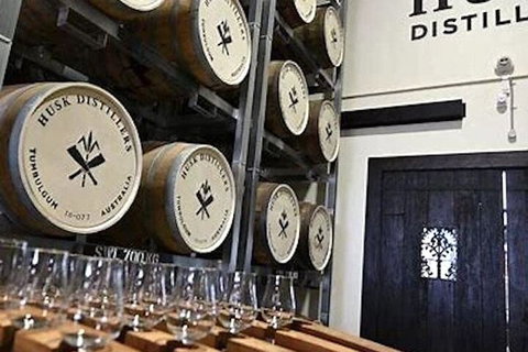Northern Rivers Full Day Wine Tour - Accommodation Sunshine Coast 0