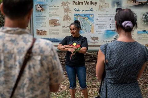 Cape Byron Aboriginal Tour - Accommodation Sunshine Coast 5