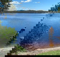 Behind The Bay - Explore Like a Local - Accommodation Sunshine Coast