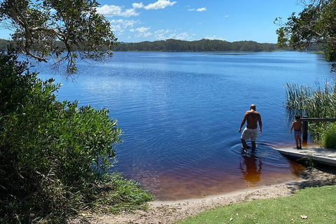 Behind The Bay - Explore Like A Local - Accommodation Sunshine Coast 0