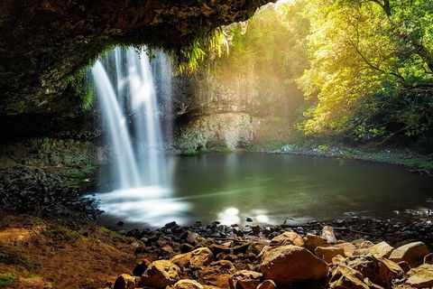 Behind The Bay - Explore Like A Local - Accommodation Sunshine Coast 2