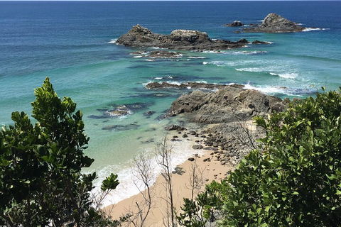 Behind The Bay - Explore Like A Local - Accommodation Sunshine Coast 3