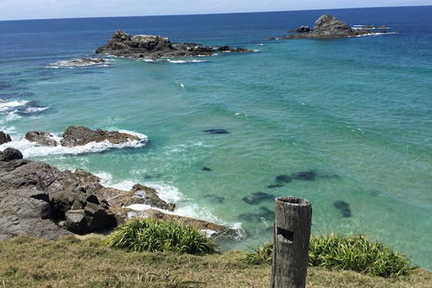Behind The Bay - Explore Like A Local - Accommodation Sunshine Coast 5