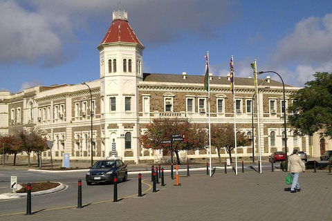 Amazing Adelaide Self-Guided Audio Tour - Accommodation Sunshine Coast 3