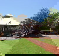 Enthralling Broome Self-Guided Audio Tour - Accommodation Sunshine Coast