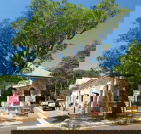 Delightful Darwin Self-Guided Audio Tour - Accommodation Sunshine Coast
