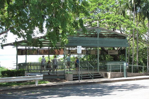 Delightful Darwin Self-Guided Audio Tour - Accommodation Sunshine Coast 1