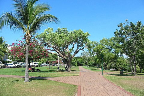 Delightful Darwin Self-Guided Audio Tour - Accommodation Sunshine Coast 5