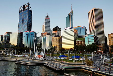 Wonderful Perth Self-Guided Audio Tour - Accommodation Sunshine Coast 0