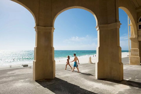 Wonderful Perth Self-Guided Audio Tour - Accommodation Sunshine Coast 2
