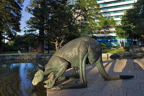 Wonderful Perth Self-Guided Audio Tour - Accommodation Sunshine Coast 3
