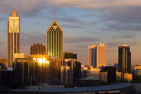 Wonderful Perth Self-Guided Audio Tour - Accommodation Sunshine Coast 4