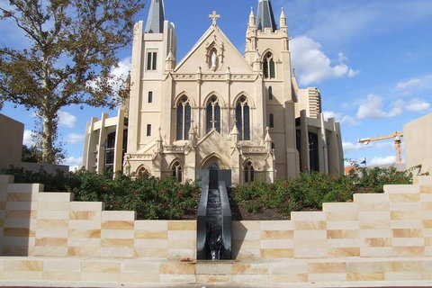 Wonderful Perth Self-Guided Audio Tour - Accommodation Sunshine Coast 5