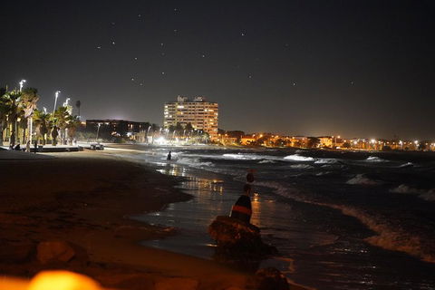 Nightlife In Melbourne: St Kilda - Accommodation Sunshine Coast 2