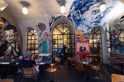 Nightlife In Melbourne: St Kilda - Accommodation Sunshine Coast 4
