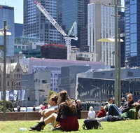 Personalised Half Day With A Local In Melbourne