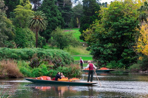 See Melbourne With A Local: Private & Personalized - Accommodation Sunshine Coast 2