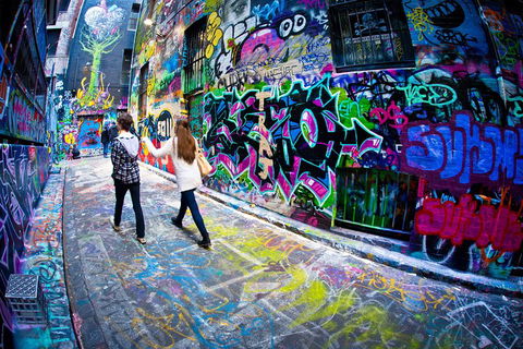 See Melbourne With A Local: Private & Personalized - Accommodation Sunshine Coast 4