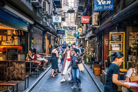 See Melbourne With A Local: Private & Personalized - Accommodation Sunshine Coast 5
