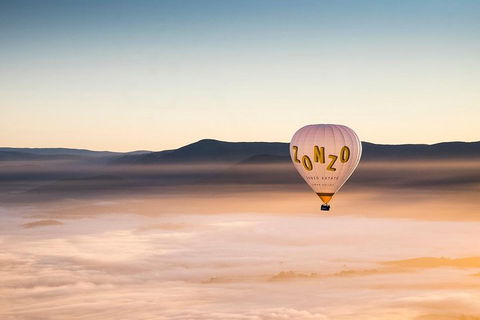 Yarra Valley Balloon Flight And Winery Tour - Accommodation Sunshine Coast 1