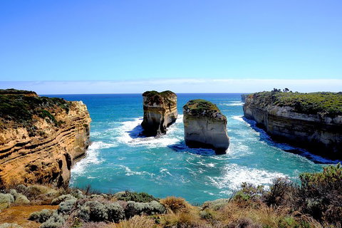 Great Ocean Road Small-Group Ecotour From Melbourne - Accommodation Sunshine Coast 0