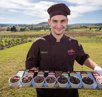Yarra Valley Gourmet Small-Group Ecotour from Melbourne