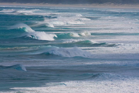 North Stradbroke Island Private Tour With Pickup - Accommodation Sunshine Coast 3