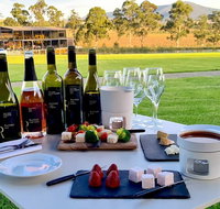 Yarra Valley Premium Tour inc Lunch and Cheese Chocolate Fondue at Rochford