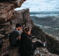Small Group - Grampians Hiking Day Tour from Melbourne