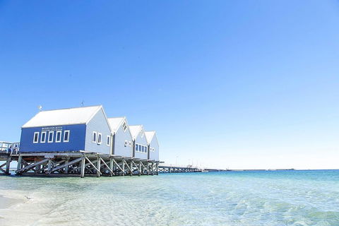 Margaret River 3 Day Escape - Accommodation Sunshine Coast 5