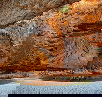 Bungle Bungle Explorer - Accommodation Sunshine Coast