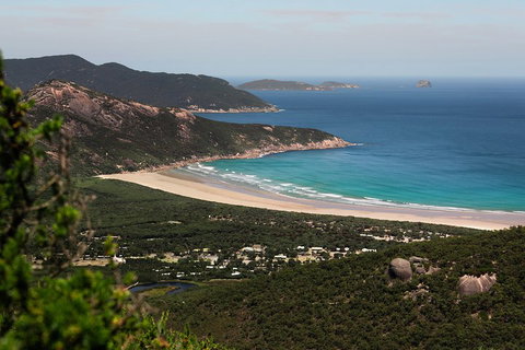 Wilsons Promontory Day Trip From Melbourne - Accommodation Sunshine Coast 0