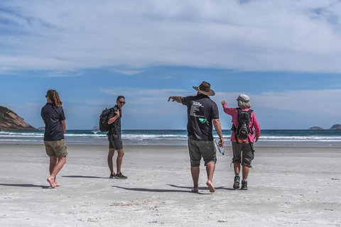 Wilsons Promontory Day Trip From Melbourne - Accommodation Sunshine Coast 1